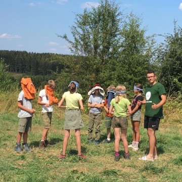 42771 678188065877665 7340963647125979136 n - Scouts en Gidsen Zaventem 